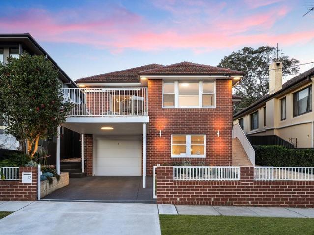 House for sale in Sydney, New South Wales