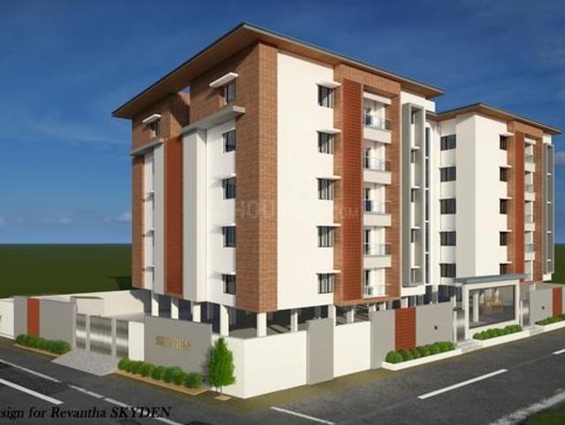 Flat for sale in Coimbatore, Tamil Nadu