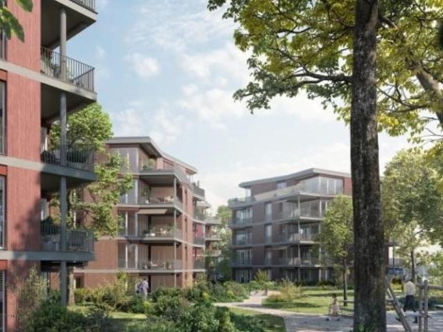 Apartment mieten in Amriswil, Thurgau