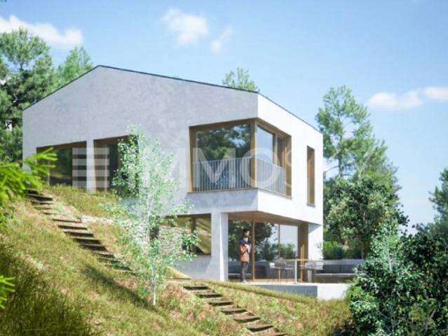 Einfamilienhaus kaufen in Ayent, Wallis