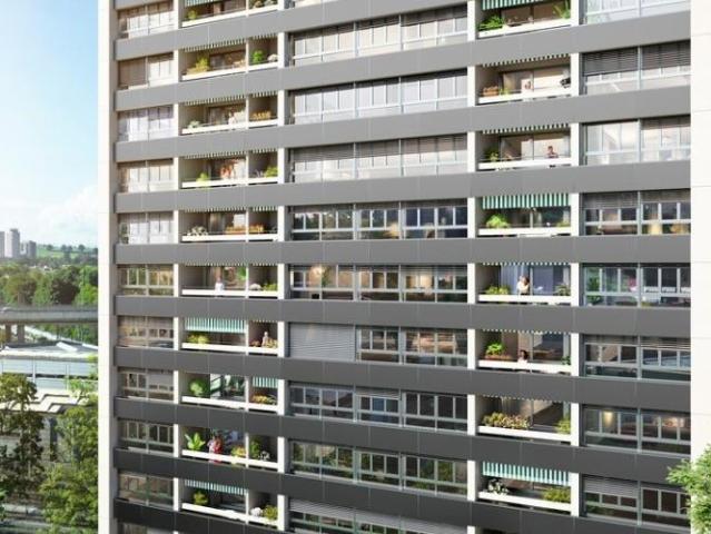 Apartment mieten in Holligen, Bern