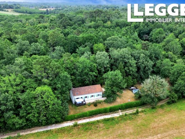 Maison vente à Limeyrat, Dordogne