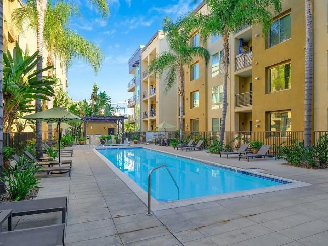 Apartment for rent in Van Nuys Neighborhood Council District, Los Angeles
