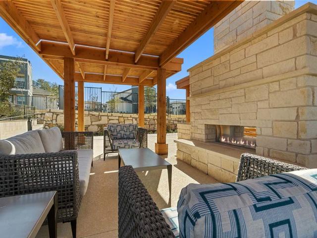 Apartment for rent in Georgetown, Williamson County