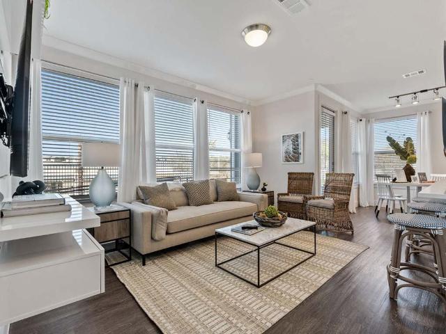 Apartment for rent in Georgetown, Williamson County