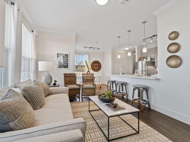 Apartment for rent in Georgetown, Williamson County