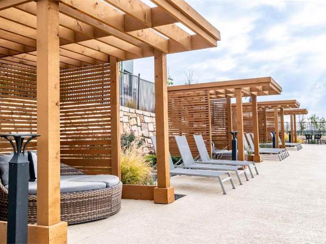 Apartment for rent in Georgetown, Williamson County