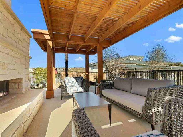 Apartment for rent in Georgetown, Williamson County