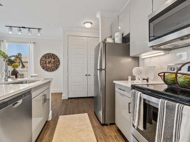 Apartment for rent in Georgetown, Williamson County
