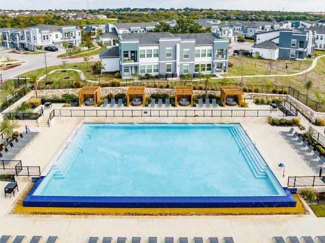 Apartment for rent in Georgetown, Williamson County