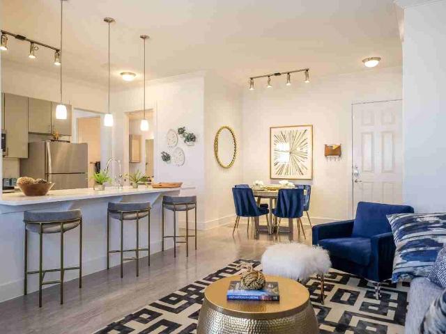 Apartment for rent in Rowlett, Texas