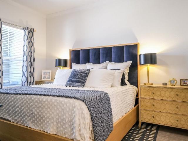 Apartment for rent in Rowlett, Texas