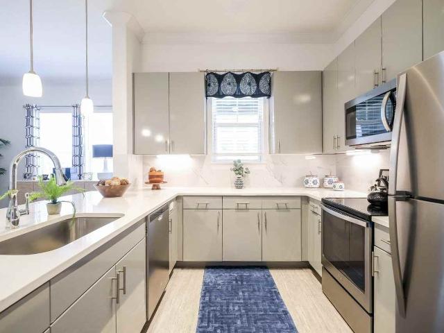 Apartment for rent in Rowlett, Texas