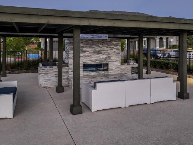 Apartment for rent in Rowlett