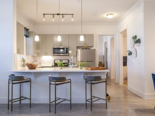 Apartment for rent in Rowlett, Texas