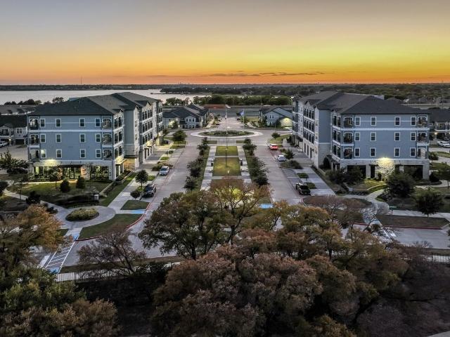 Apartment for rent in Rowlett, Texas