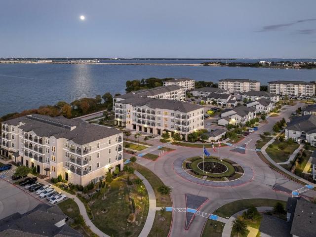 Apartment for rent in Rowlett, Texas