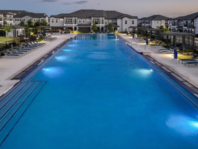 Apartment for rent in Rowlett, Texas