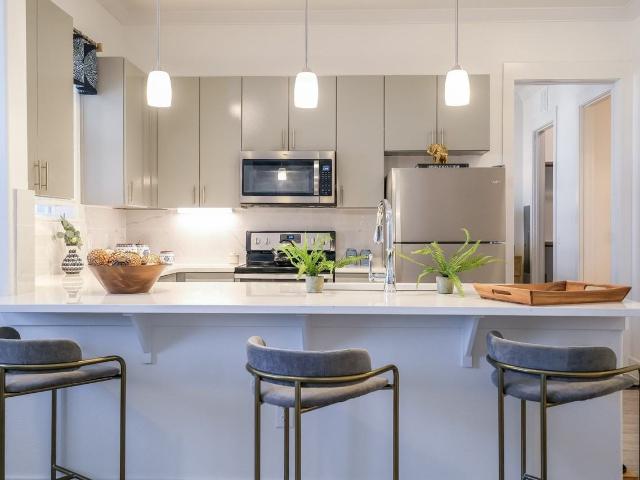 Apartment for rent in Rowlett, Texas
