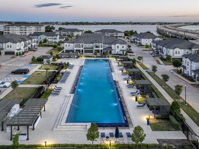 Apartment for rent in Rowlett, Texas