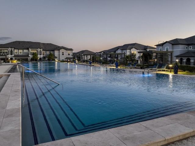 Apartment for rent in Rowlett, Texas