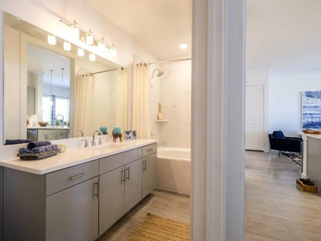 Apartment for rent in Rowlett, Texas