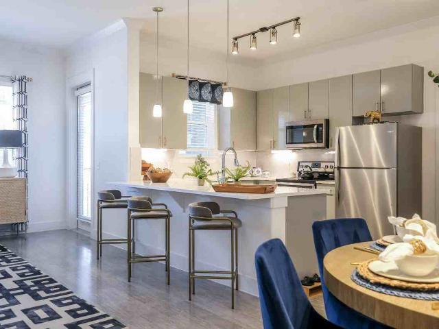 Apartment for rent in Rowlett, Texas
