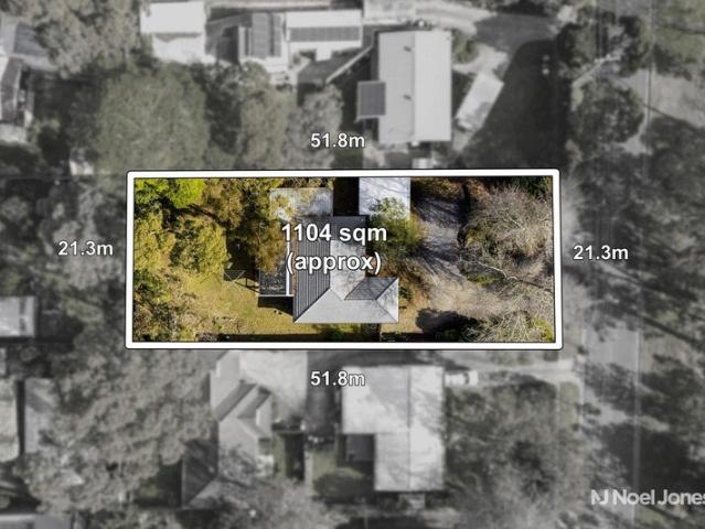 House for sale in Croydon, Melbourne