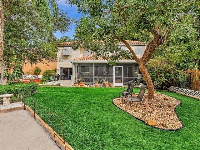House for sale in Cooper City