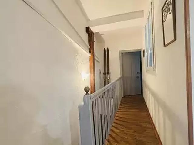 Appartement vente à Toulouse, Revel