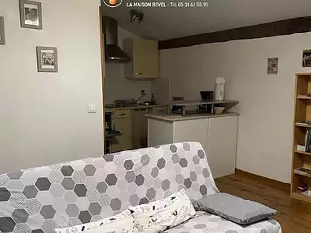Appartement vente à Revel, Haute-Garonne