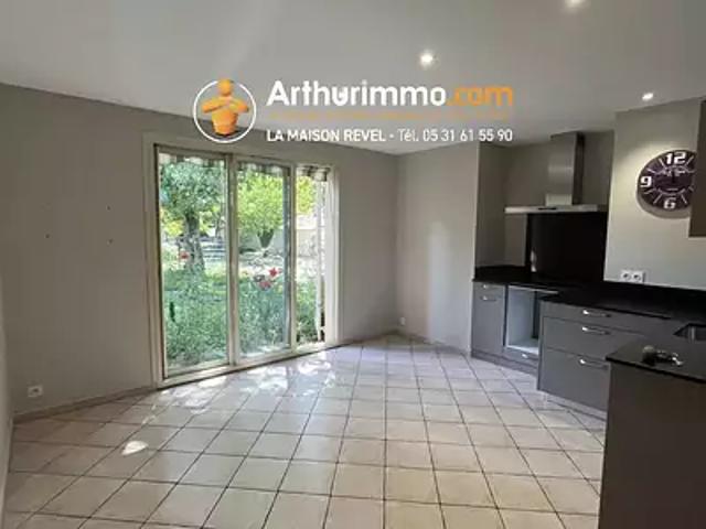 Appartement vente à Revel, Haute-Garonne