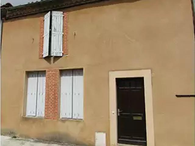 Maison vente à Toulouse, Revel