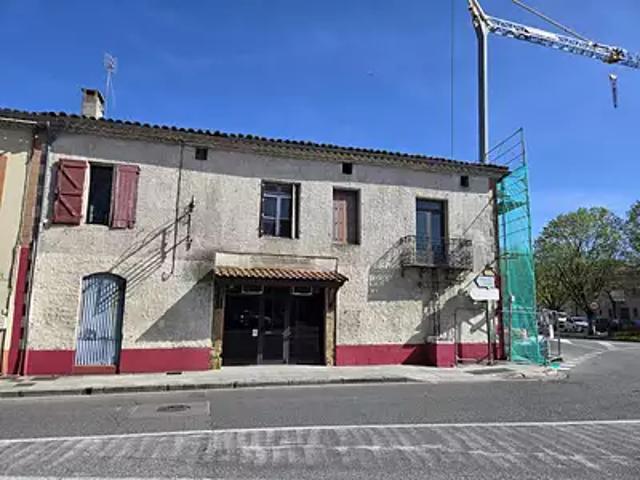 Maison vente à Toulouse, Revel