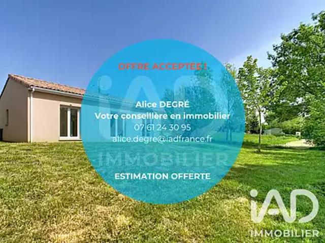 Maison vente à Revel, Haute-Garonne