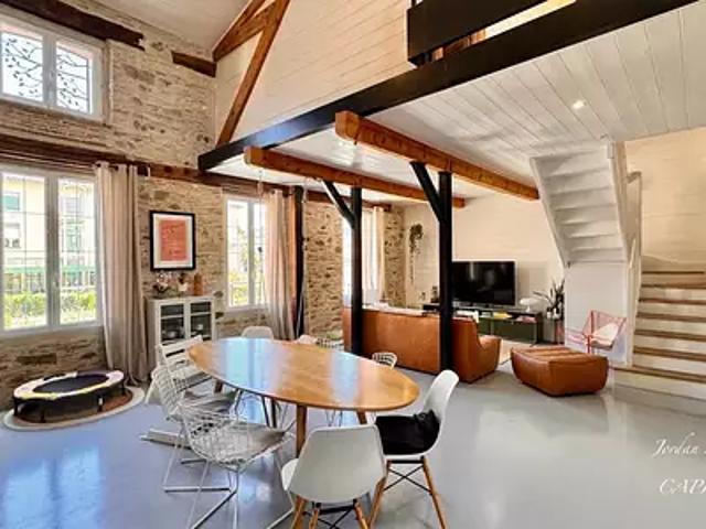 Maison vente à Toulouse, Revel