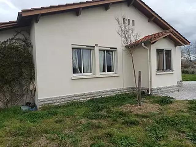 Maison vente à Toulouse, Revel