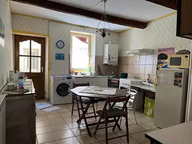 Maison vente à Toulouse, Revel