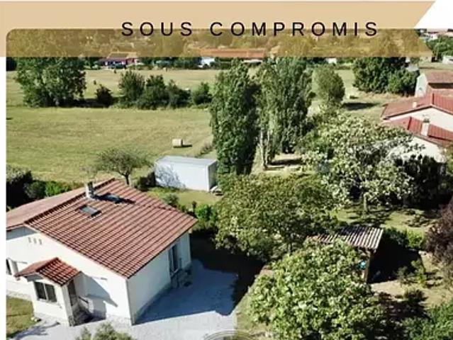 Maison vente à Revel, Haute-Garonne