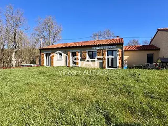 Maison vente à Toulouse, Revel