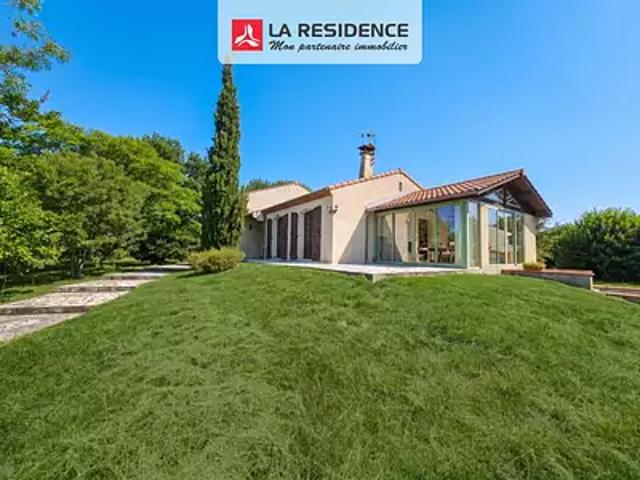 Maison vente à Toulouse, Revel