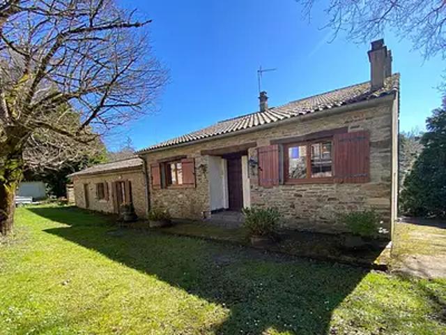 Maison vente à Castres, Les Cammazes