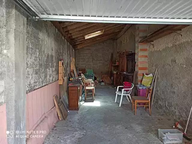 Garage vente à Toulouse, Revel