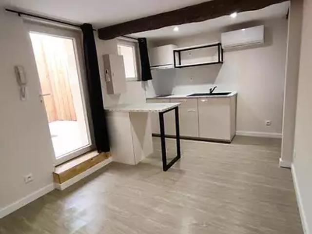 Appartement location à Toulouse, Revel