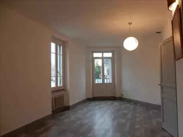Appartement location à Toulouse, Revel