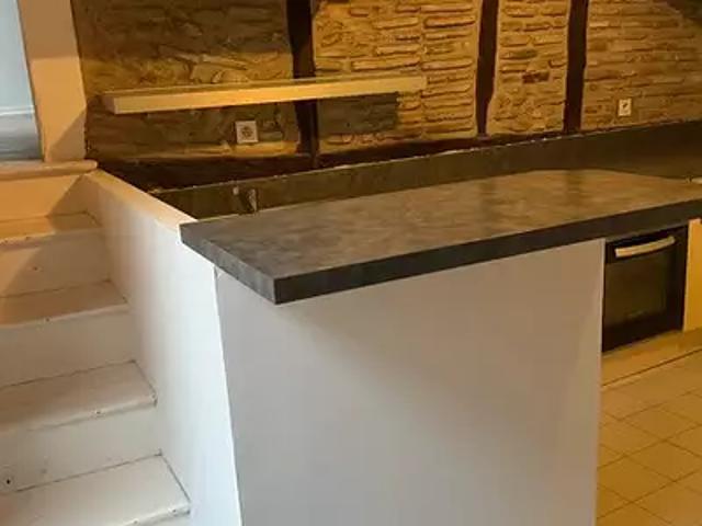 Appartement location à Toulouse, Revel
