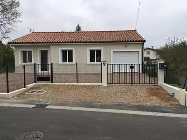 Maison location à Revel, Haute-Garonne