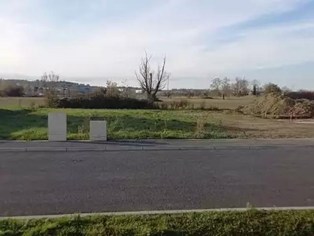 Terrain vente à Toulouse, Revel