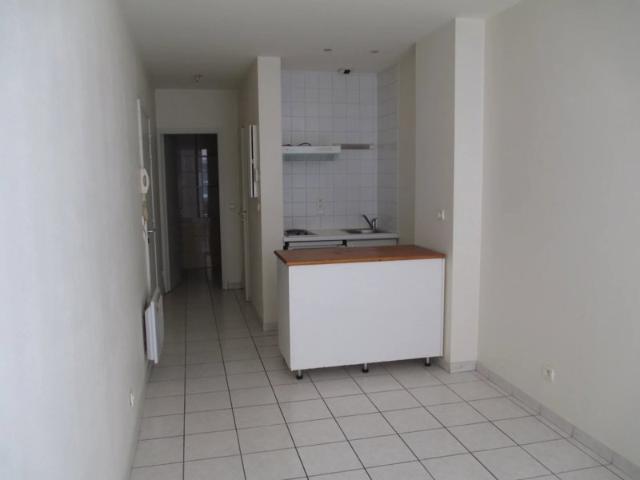 Appartement location à Toulouse, Revel