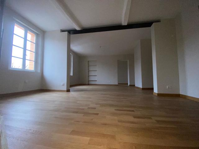 Appartement location à Toulouse, Revel
